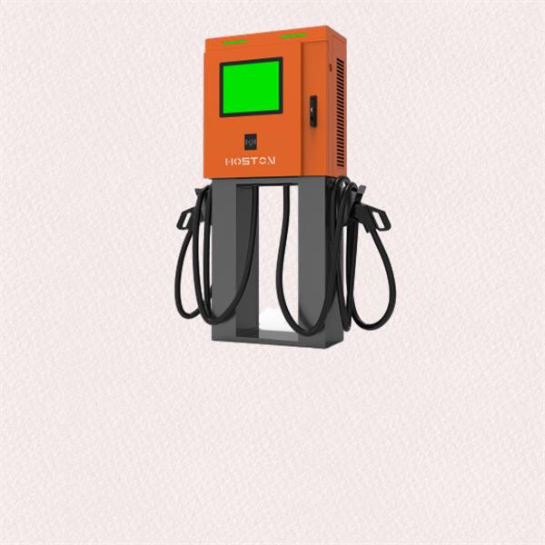 The Ease of Owning a Home Charging Poin