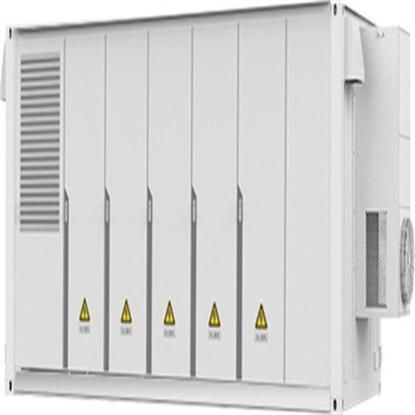 Maximizing your solar investment with battery storage solutions