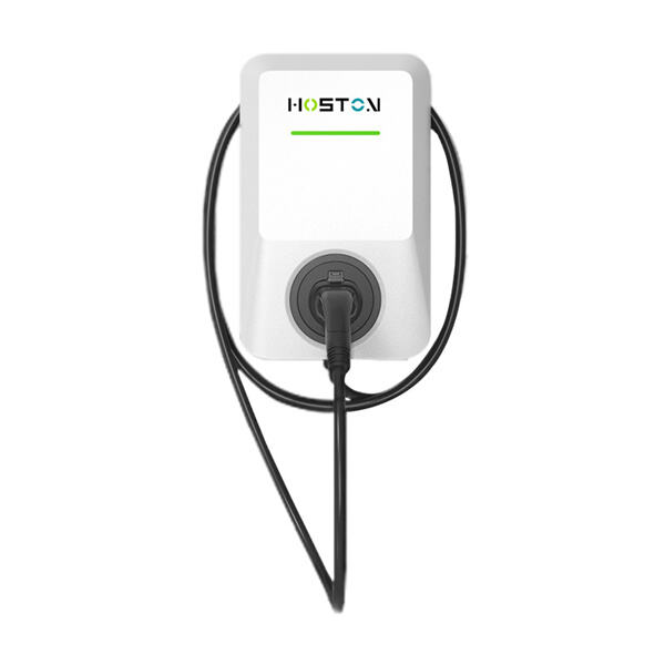 Convenient charging solution for electric vehicle owners