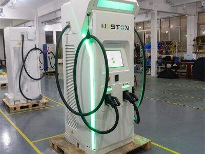 विद्युत मोबिलिटी के लिए चार्जिंग स्टेशन क्यों आवश्यक हैं?