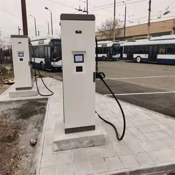 Charge your EV faster and smarter with the best home station on the marke