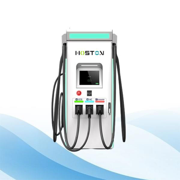 Take the power with you with a portable electric car charger