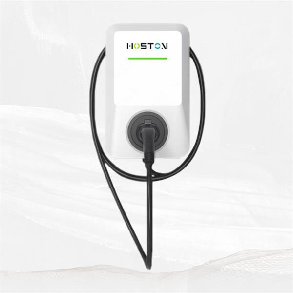 Power up your EV in your car without harming the environment.