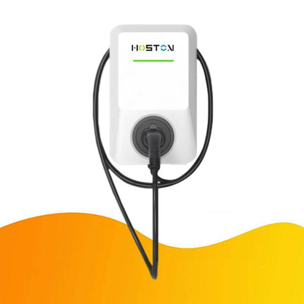 Stay powered up wherever you go with a portable charging solution for your EV car