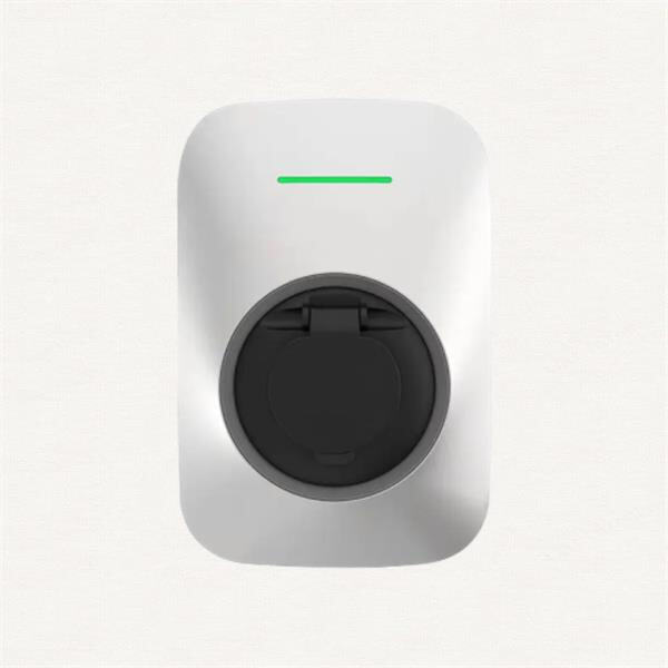 Your Key to Easy and Efficient EV Charging