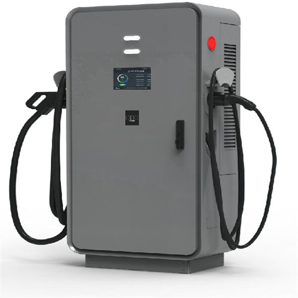 Eco-friendly charging solution for EV owners