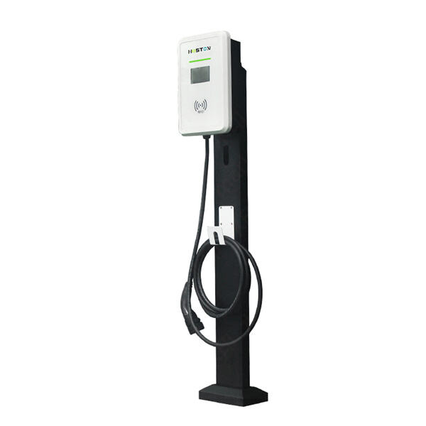 Enhancing your business with on-site charging options