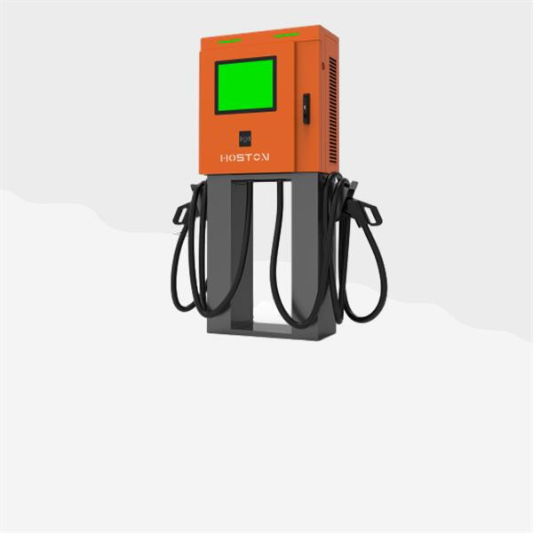 Upgrade Your Home with an EV Charging Station for a Greener Tomorrow
