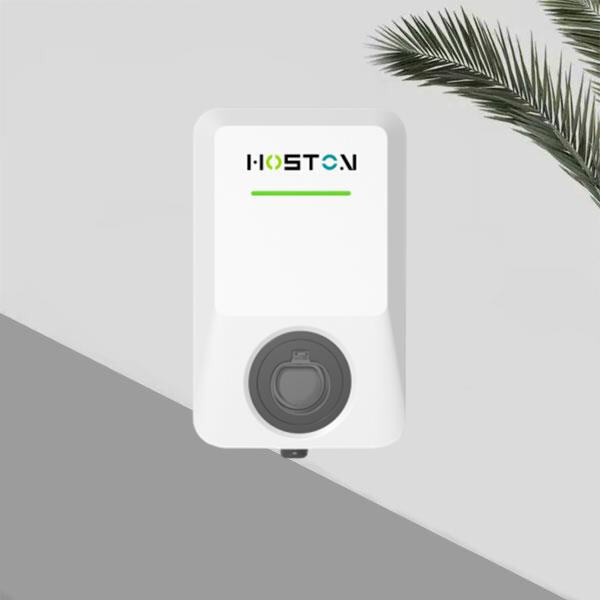 Stay Powered Up Anywhere with a Mobile Electric Car Charger