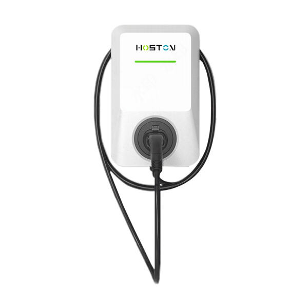 Making the switch to electric vehicles easier with home DC fast charging