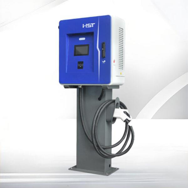 Take the hassle out of finding a charging station with a portable EV battery charger