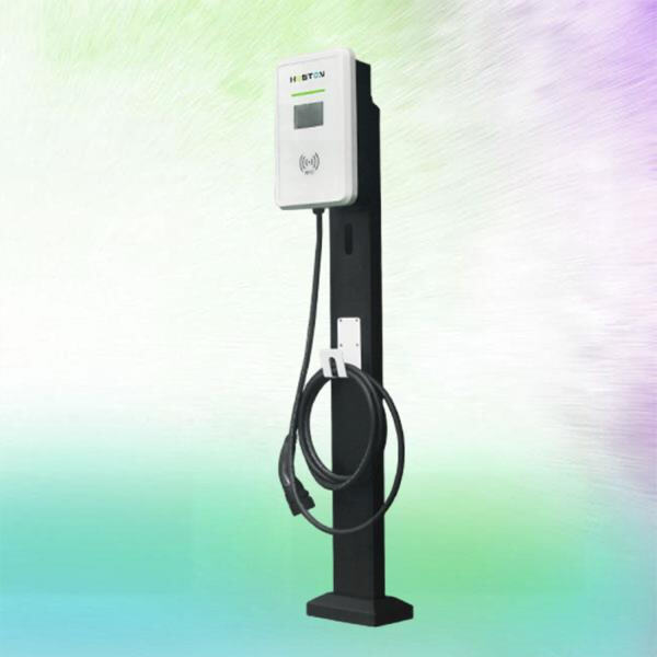 Accessible and Affordable Charging Solutions at AC Stations