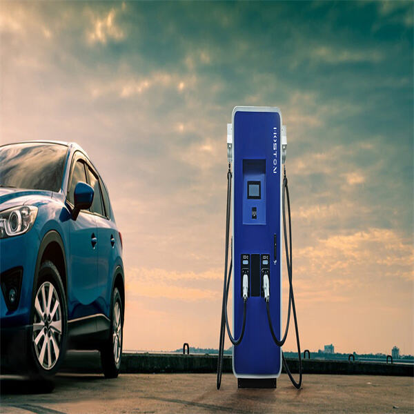 Never run out of battery with a high-quality commercial car charger