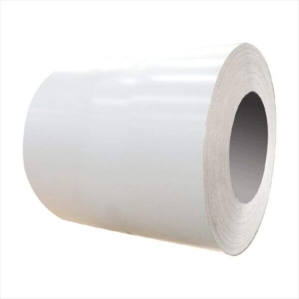 Proteksyon ng Galvanized Steel Coil