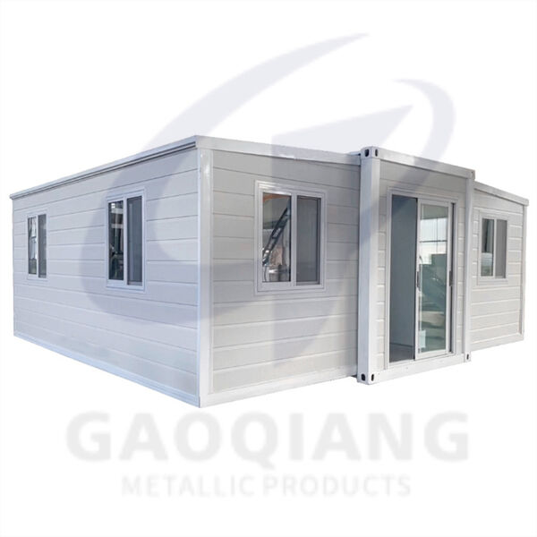 Custom Shipping Container Homes