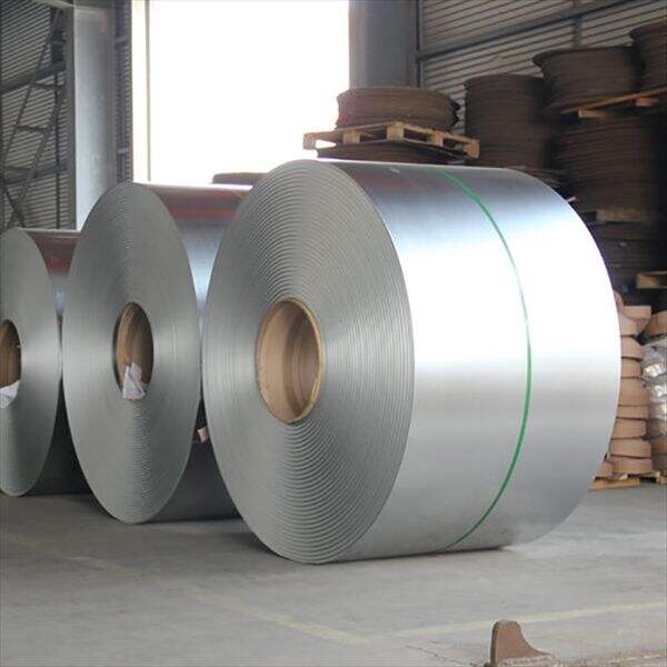Safety Measures for Hot Dipped Steel Coil