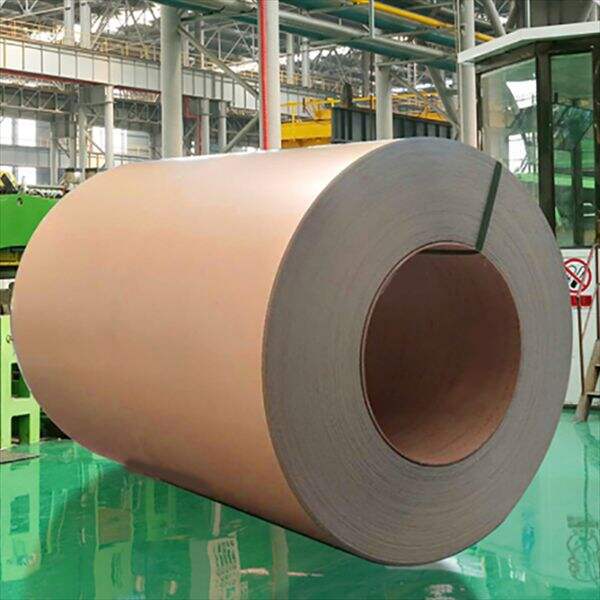 Safety and Use of Hot Dipped Galvanized Steel Coil