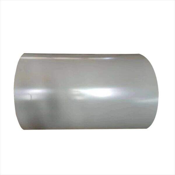 How Prepainted Galvanized Steel Coil Resists Corrosion and Damage