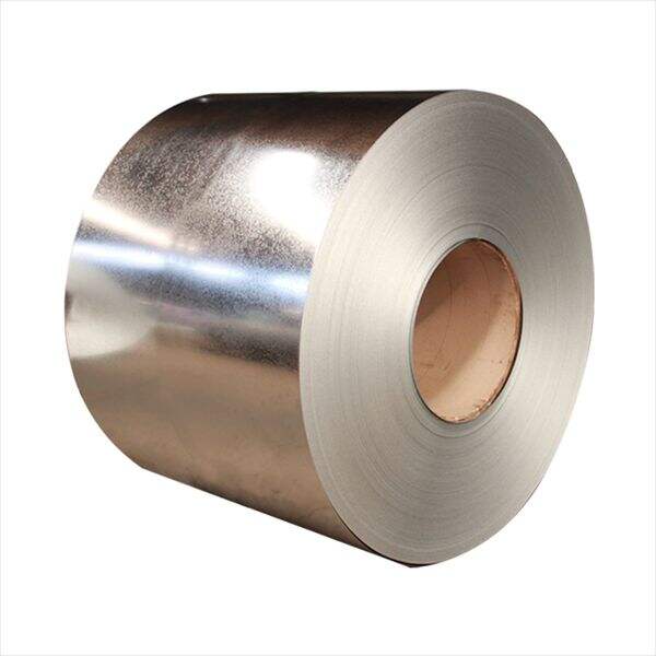 Innovation sa Stainless Steel Coil: