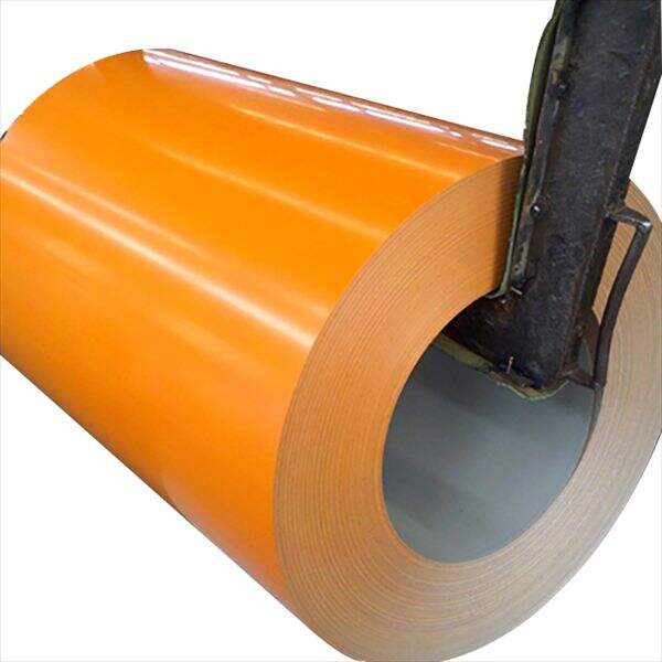 How Exactlyu00a0to Use Prepainted Steel Coil?