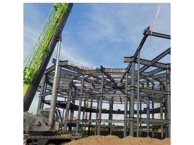 How to choose the best steel frame homes manufacturer