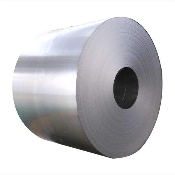 Kaligtasan at Paggamit ng Stainless Steel Coil: