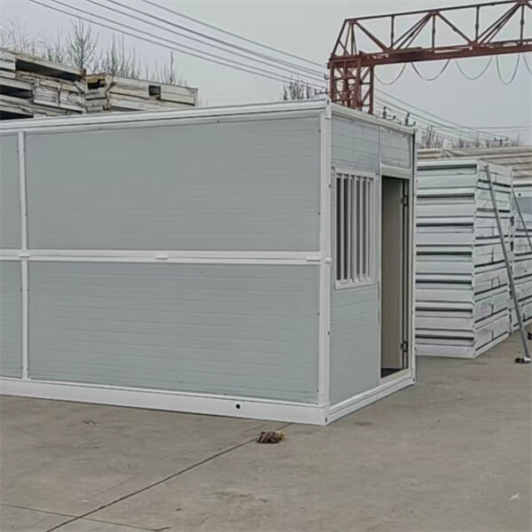 Revolutionizing the Housing Industry with Custom Prefab Containers