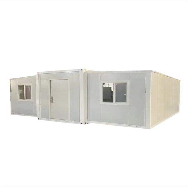 Safety of Prefab Shipping Container House