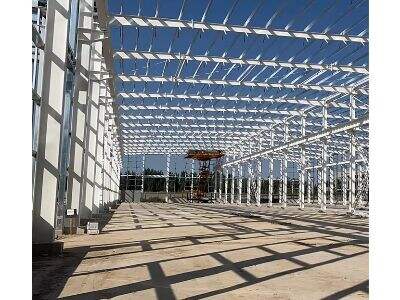 Top 10 steel frame homes Factory In Australia