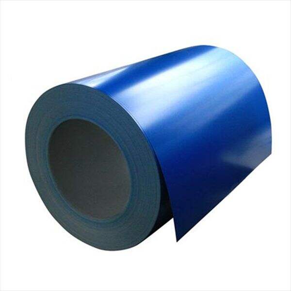 The Safety of Gi Coil Sheet