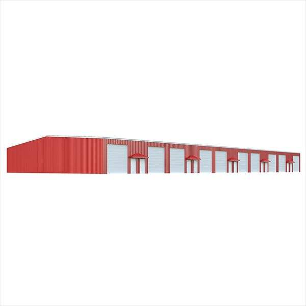 Safety Considerations for Steel Structure Hangars