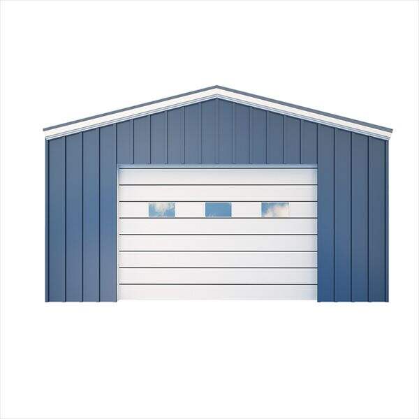 Use and Exactly How to Use Steel Metal Garages