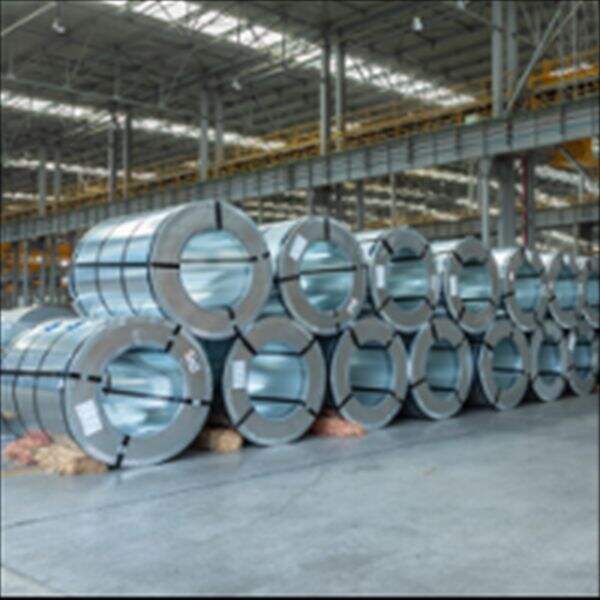 How to Use Steel Coil?