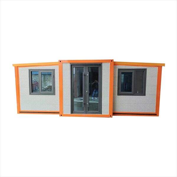 Safety in Container Homes: