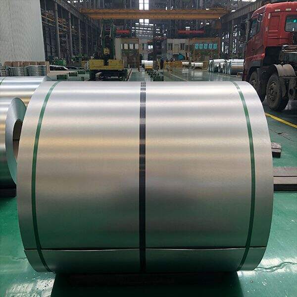 Just How to Use Galvanized Steel Coil