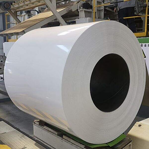 Innovation in Galvanized Sheet Coil