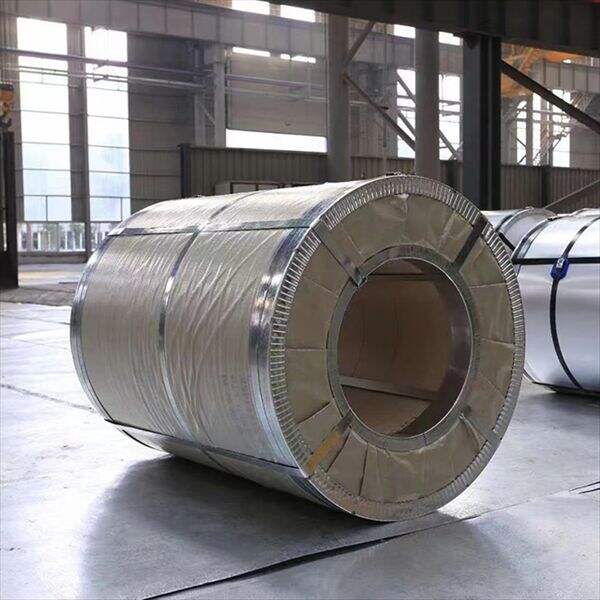 Seguridad sa Produksyon ng Hot-rolled Carbon Steel Coil