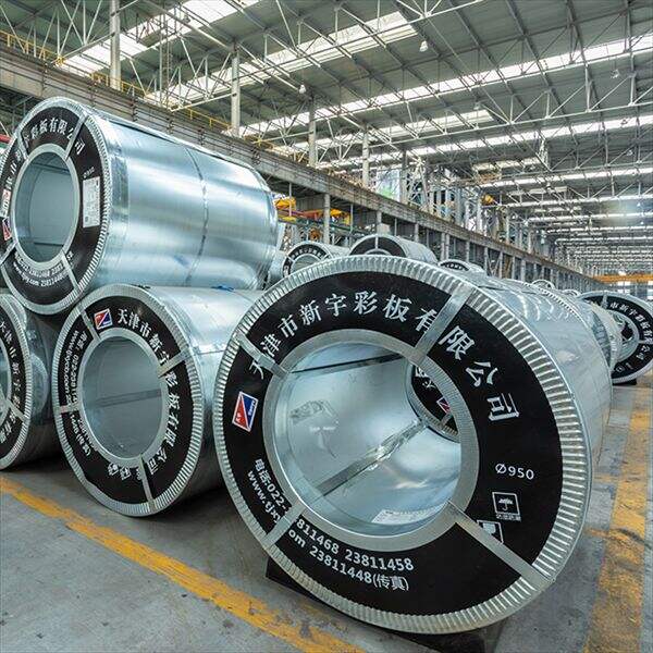 Safety of 304 Stainless Steel Coil