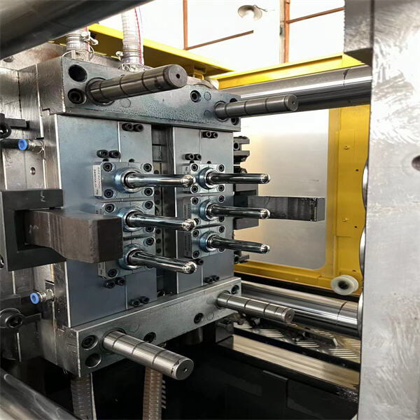 How preform injection molding is revolutionizing the manufacturing industry