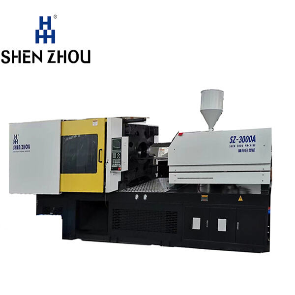 The advantages of investing in a small injection machine
