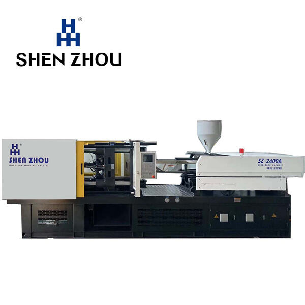 Achieving precise and consistent results with automated cap moulding