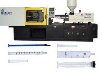 What to Consider Before Purchasing an Injection Molding Machine