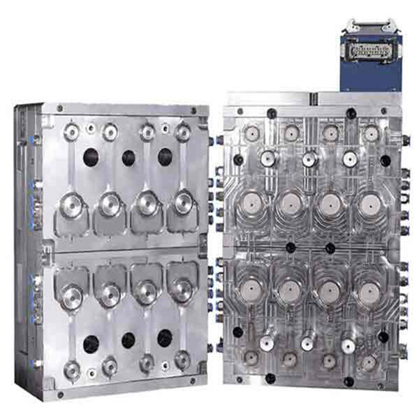 The Innovation and Efficiency of Injection Molding Caps