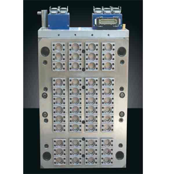 Enhancing sustainability through eco-friendly plastic cap mold solutions