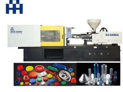 Top Applications of Injection Molding Machines in Modern Manufacturing