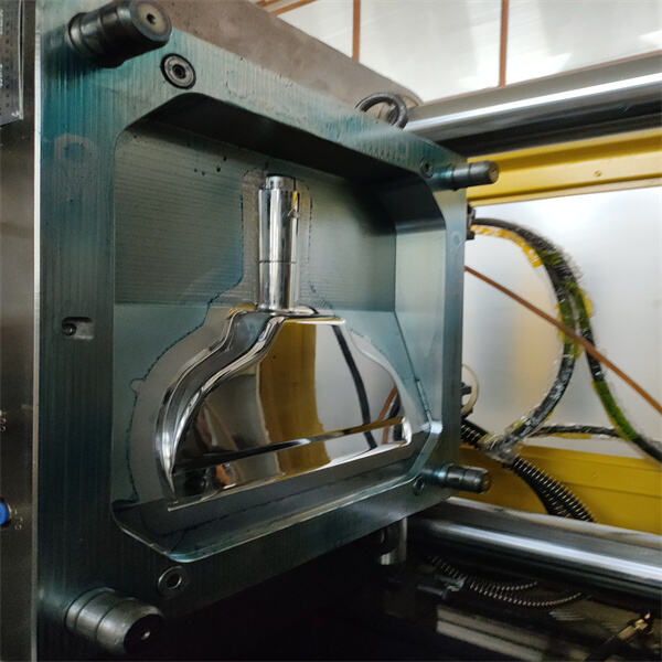 Understanding the process behind creating high-quality plastic injection molding products