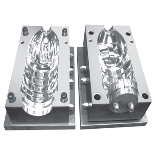 How Bottle Cap Molds Are Revolutionizing the Packaging Industry?