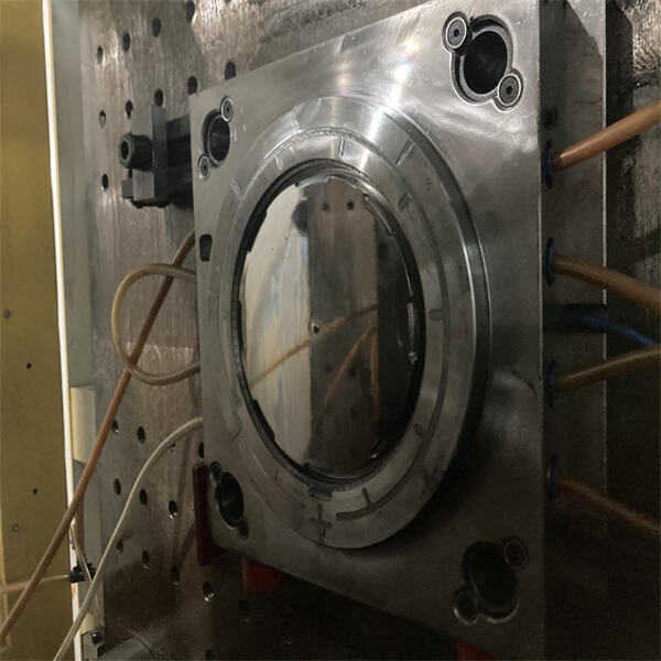 How plastic injection molding is revolutionizing the manufacturing industry