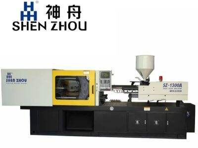 Why Injection Molding Machines Are Critical for Mass Production of Plastic Daily Products