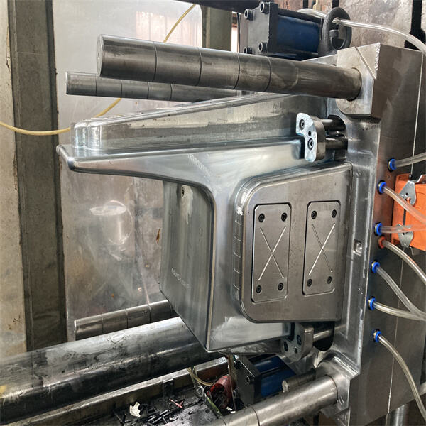 Sustainability in Plastic Injection Manufacturing